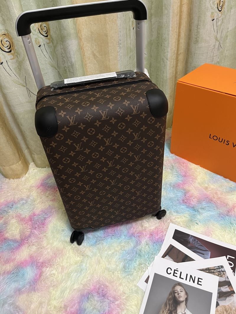 Louis Vuitton Suitcase